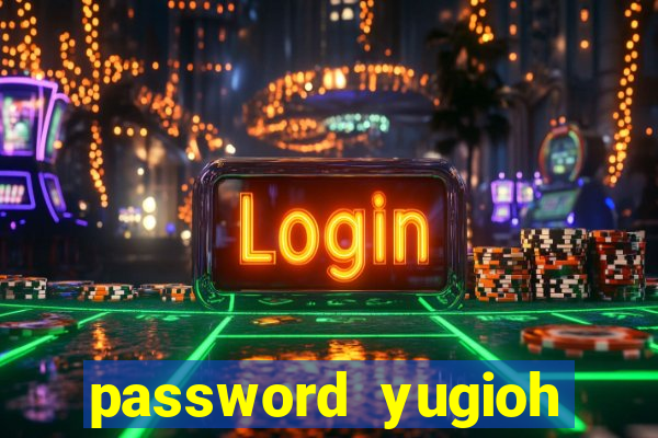 password yugioh forbidden memories